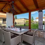 Ferienhaus Amazing In