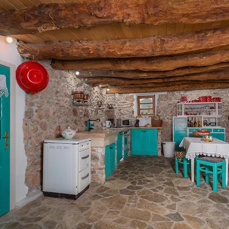 Ferienhaus Amazing In