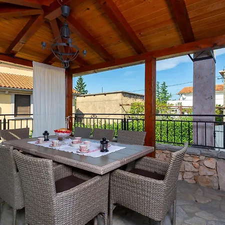Feriehus Stunning In With Outdoor Swimming Pool