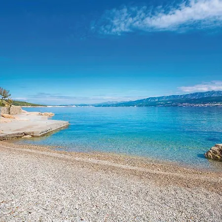 Stunning In With Outdoor Swimming Pool * Polje (Krk)