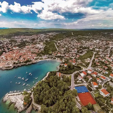 Stunning In With Outdoor Swimming Pool * Polje (Krk)