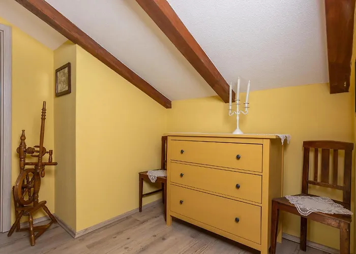 Feriehus Gorgeous In With Wifi *