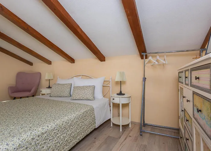 Feriehus Gorgeous In With Wifi