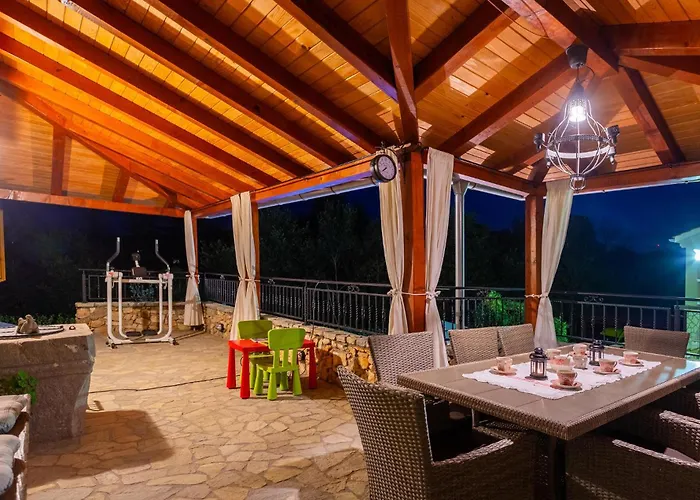 Holiday home Gorgeous In With Wifi *