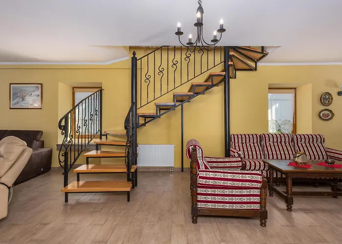 Gorgeous In With Wifi Holiday home *