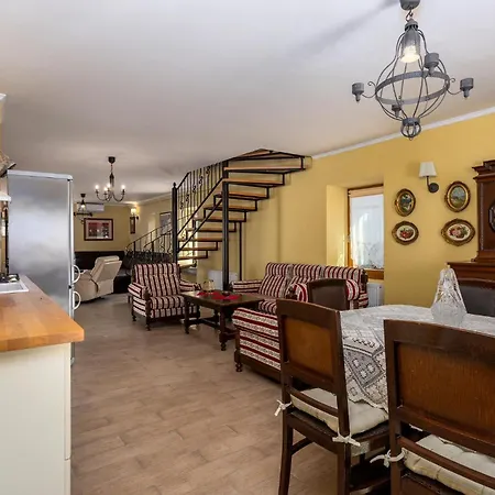 Gorgeous In With Wifi * Polje (Krk)