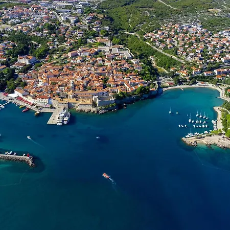 Prázdninový dům Gorgeous In With Wifi